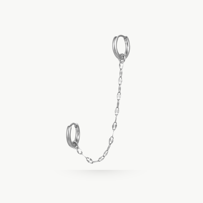 1 Boucle Chaîne