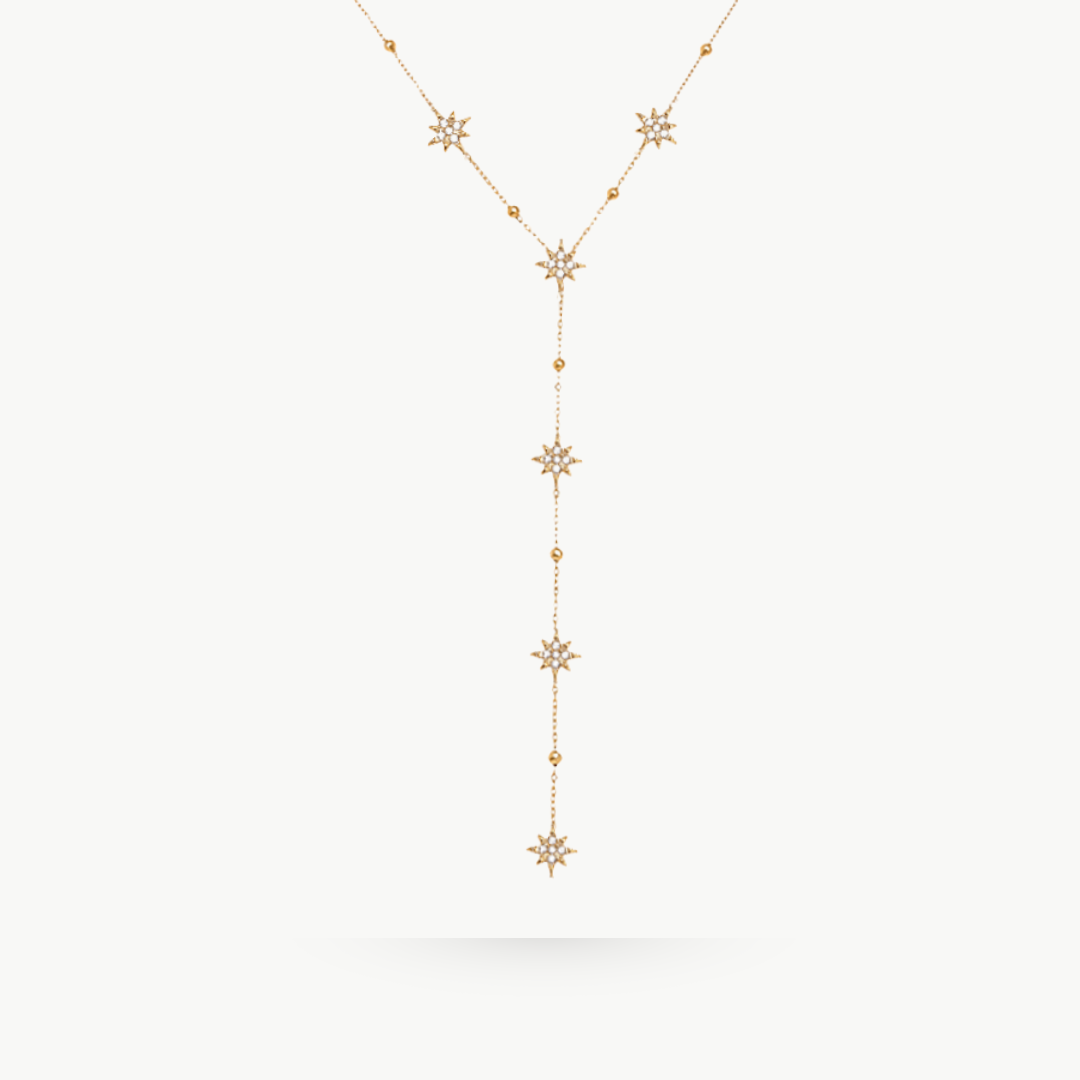 Collier Stella