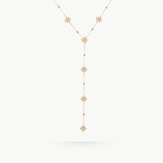 Collier Stella