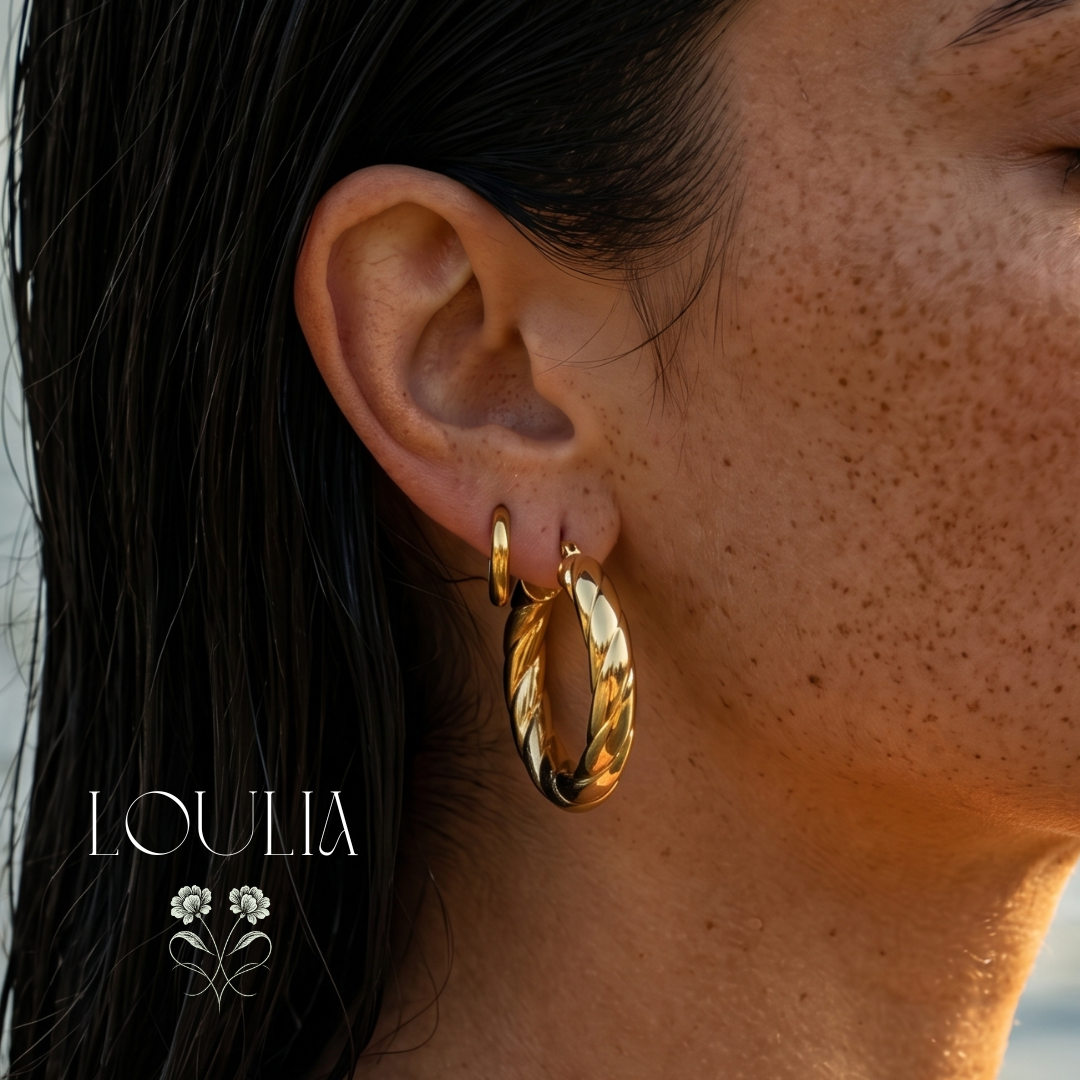 Boucles Pia