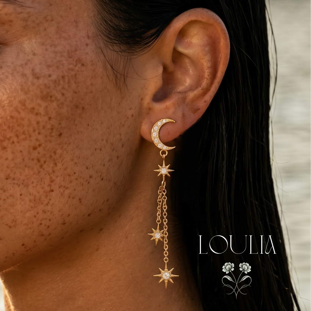 Boucles Astra