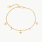 Bracelet Rose