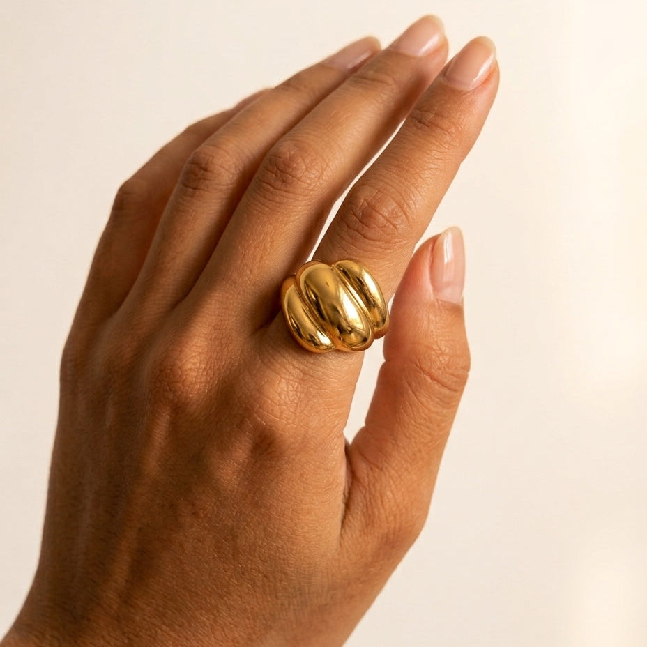 Bague Livia